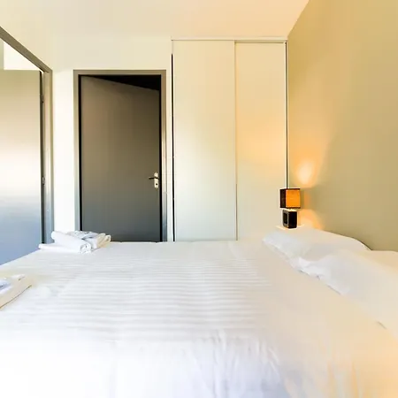 Select'sohome - Le Levant - Services Hoteliers - Proche Plage&commerces Avec Parking ! - Lev41
