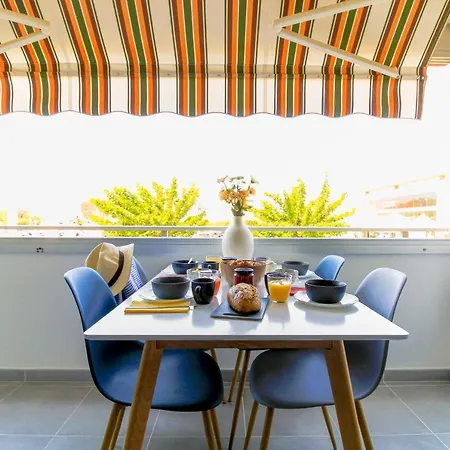 Select'sohome - Le Levant - Services Hoteliers - Proche Plage&commerces Avec Parking ! - Lev41 Le Lavandou